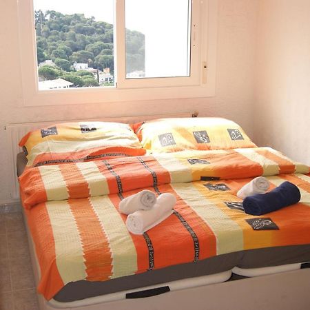 Lloret Apartments Λορέτ Ντε Μαρ Εξωτερικό φωτογραφία