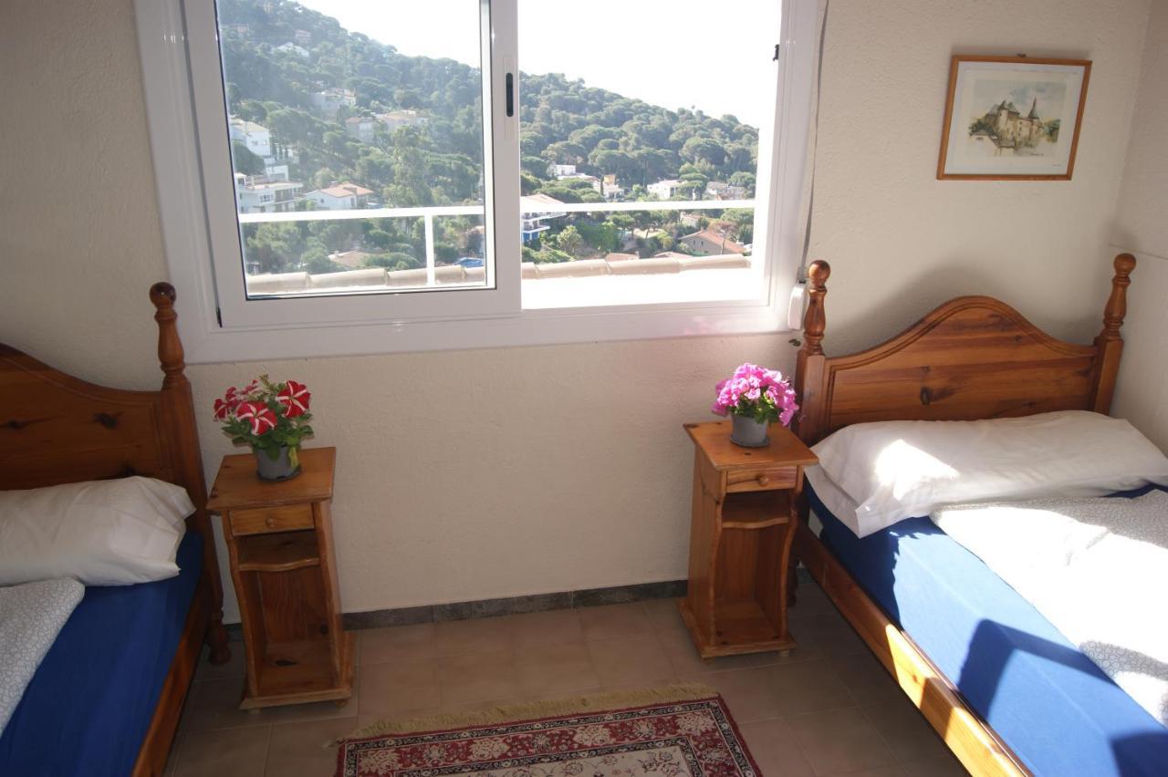 Lloret Apartments Λορέτ Ντε Μαρ Εξωτερικό φωτογραφία