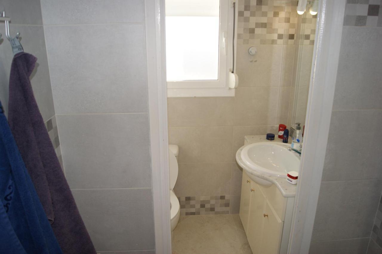 Lloret Apartments Λορέτ Ντε Μαρ Εξωτερικό φωτογραφία