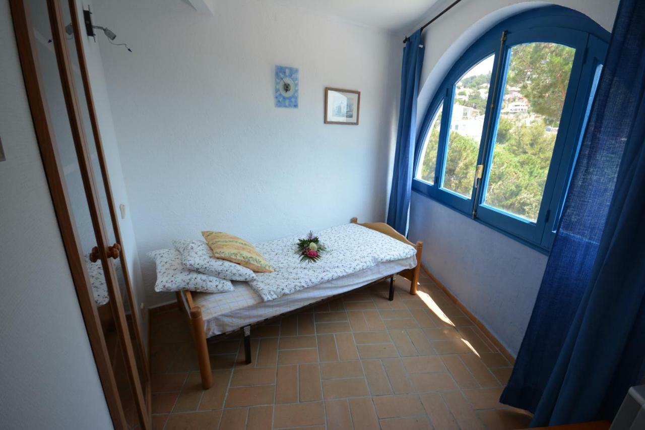 Lloret Apartments Λορέτ Ντε Μαρ Εξωτερικό φωτογραφία