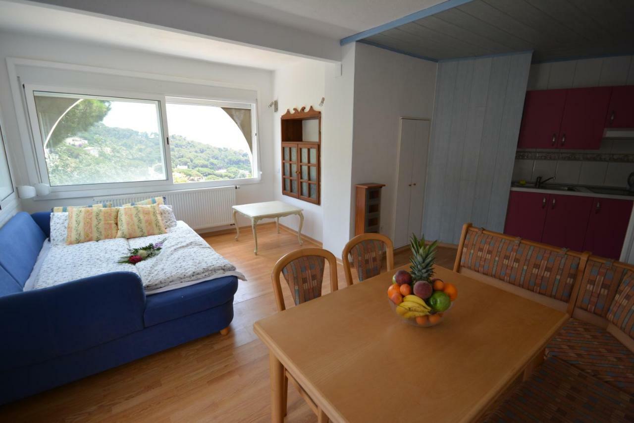 Lloret Apartments Λορέτ Ντε Μαρ Εξωτερικό φωτογραφία