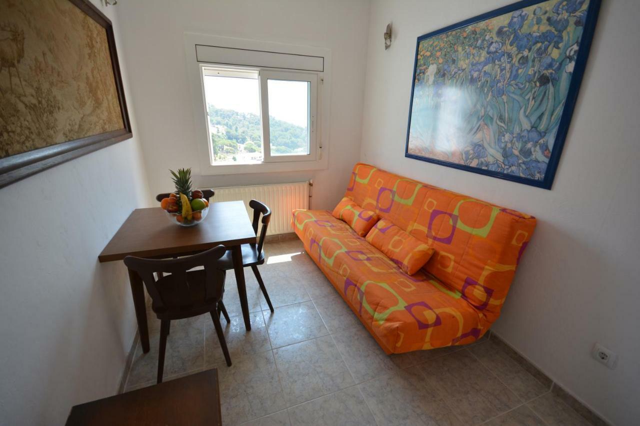 Lloret Apartments Λορέτ Ντε Μαρ Εξωτερικό φωτογραφία